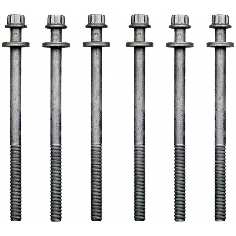 Fel-Pro Engine Cylinder Head Bolt Set | Subaru WRX/WRX STI/Toyota 86 (13-20)