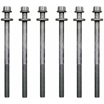 Fel-Pro Engine Cylinder Head Bolt Set | Subaru WRX/WRX STI/Toyota 86 (13-20)