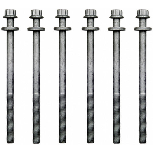 Fel-Pro Engine Cylinder Head Bolt Set | Subaru WRX/WRX STI/Toyota 86 (13-20)