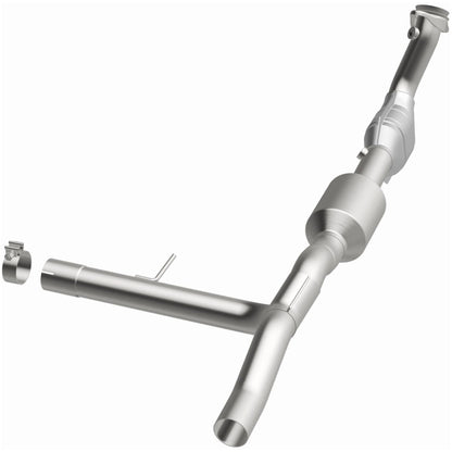 Magnaflow 52450 DirectFit Converter For F-150 V8 4.6 OEM