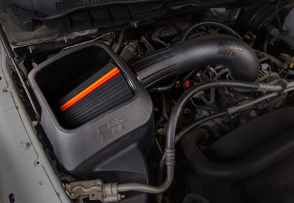 K&N NextGen Cold Air Intake | Dodge Ram 1500 V8 5.7L (09-23) (50-1561D)
