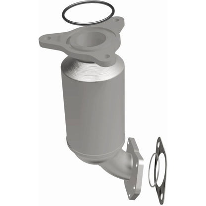 MagnaFlow 2014-2015 Chevrolet Impala California Grade CARB Compliant Direct-Fit Catalytic Converter