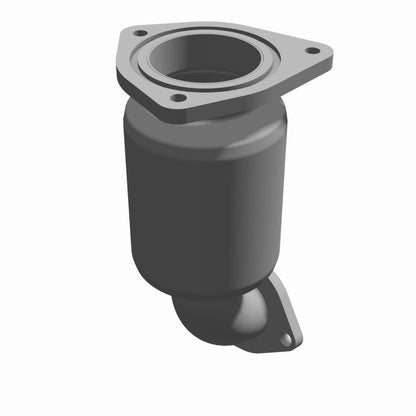Magnaflow 49308 DirectFit Converter For 99-02 Lanos 1.6 OEM