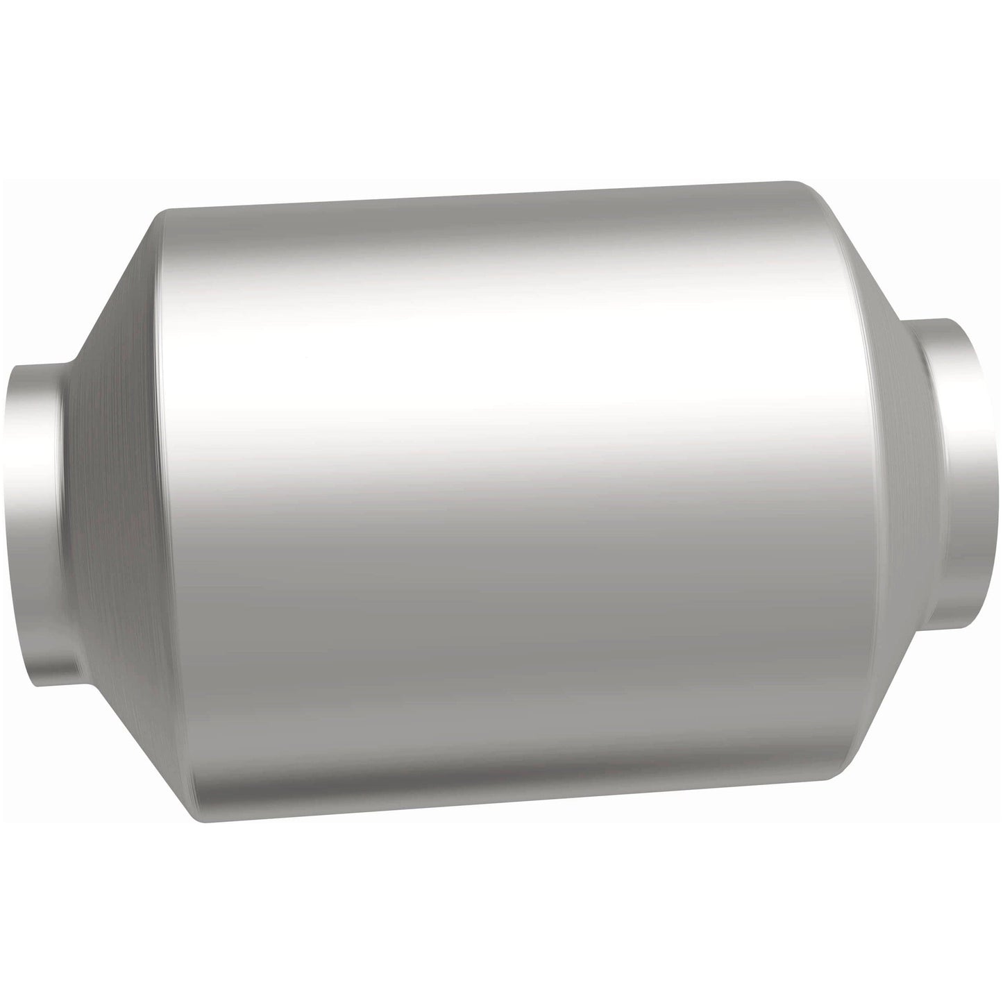 MagnaFlow California Grade CARB Compliant Universal Catalytic Converter 441124