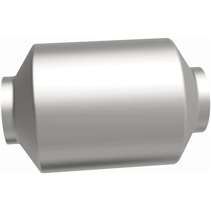 MagnaFlow California Grade CARB Compliant Universal Catalytic Converter 441124