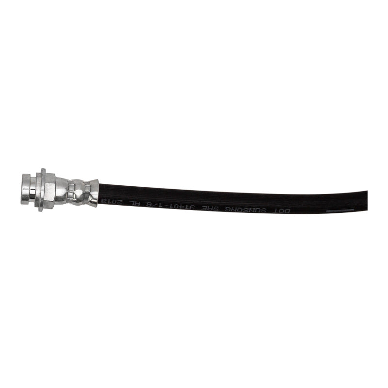 DFC Rear-Up Brake Hose (REAR): Jeep Grand Cherokee (99-04)