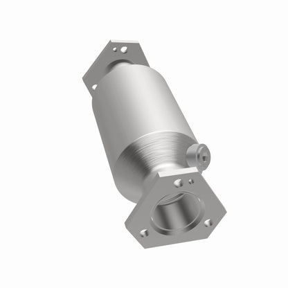 MagnaFlow Catalytic Converter | VW 22930 83-91 Vanagon, Beetle, Golf, Scirocco (22918)