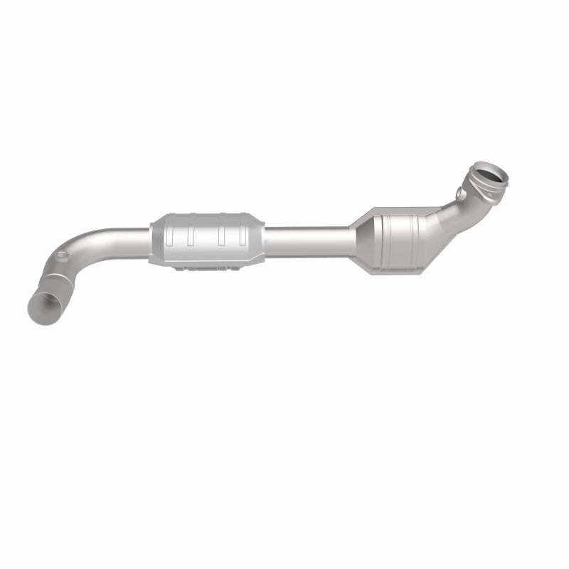 MagnaFlow 51433 DirectFit Converter For Ford E150 4.6L (00-04)