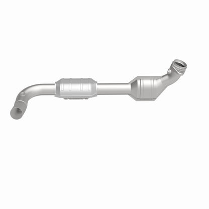 MagnaFlow 51433 DirectFit Converter For Ford E150 4.6L (00-04)