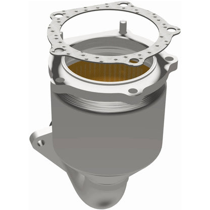 Magnaflow 51732 DirectFit Converter For Infiniti I30/Nissan Maxima 3.0L