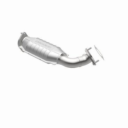 Magnaflow 49171 D&F Fit Converter 08-09 Cadi CTS 3.6 OEM