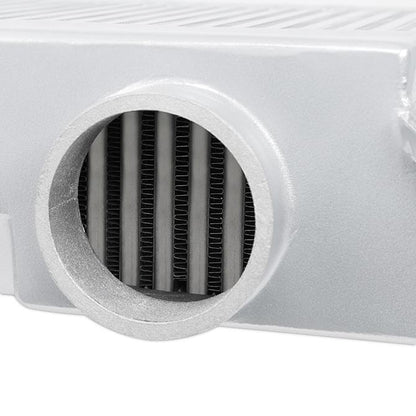 Mishimoto Subaru 08-15 WRX STI Top-Mount Intercooler Kit | Subaru WRX STI (08-15) (MMTMIC-STI-08SLRD)