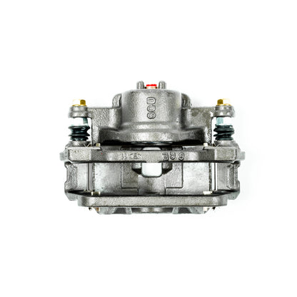 PowerStop Autospecialty Front Left Caliper w/HW | RSX/ Civic Si/ S2000 (02-09) (L2809)