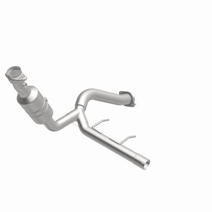 Magnaflow 52418 Direct Fit Converter For F-150 V8 5.4 OEM (09+)