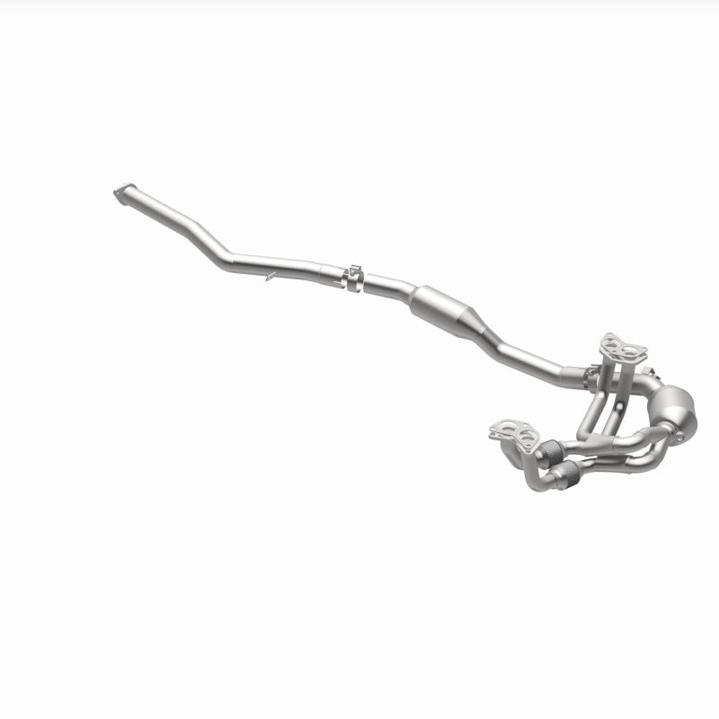 Magnaflow Direct Fit Converter | Subaru Crosstrek 2.0L (13-17, 18-23) (23-184)