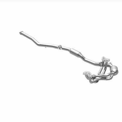 Magnaflow Direct Fit Converter | Subaru Crosstrek 2.0L (13-17, 18-23) (23-184)