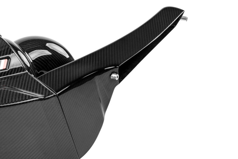 APR Carbon Fiber Intake System | Audi A4 Allroad 2.0T (17-25) (CI100036)