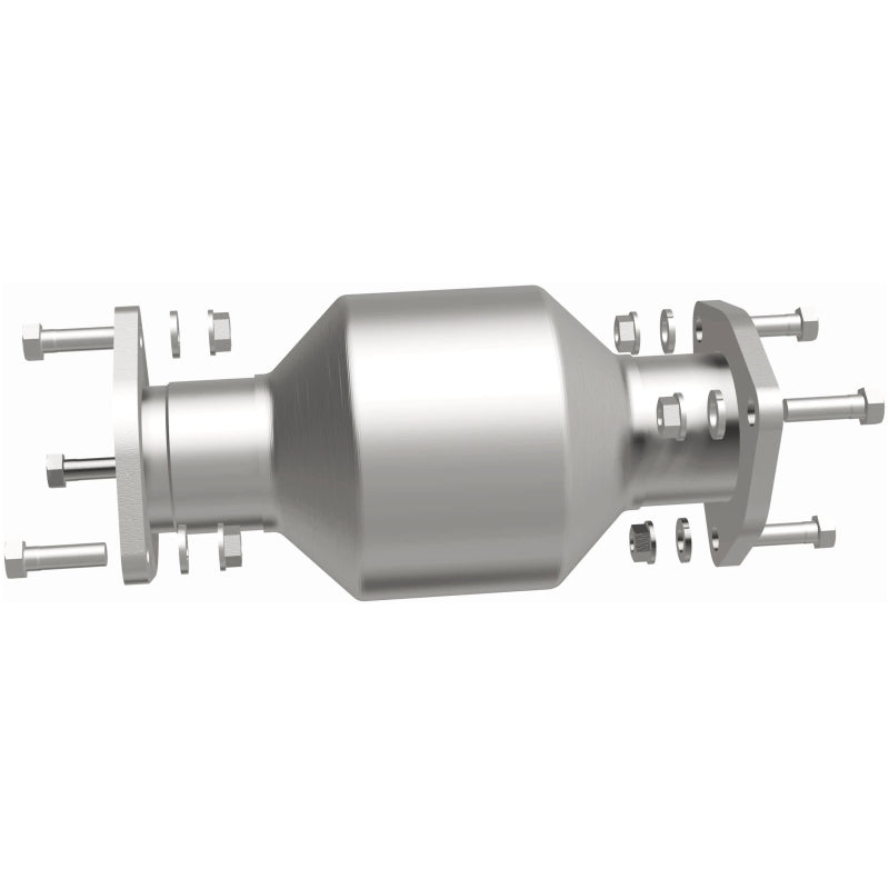 Magnaflow 3.5L Accord Fed D-Fit Cat | 08-09 (23943)