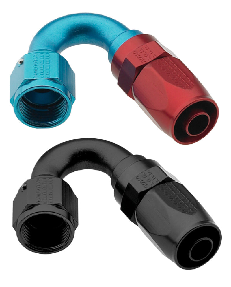 Fragola Performance Series 2000 Pro-Flow 150 Degree Hose Ends (231516)