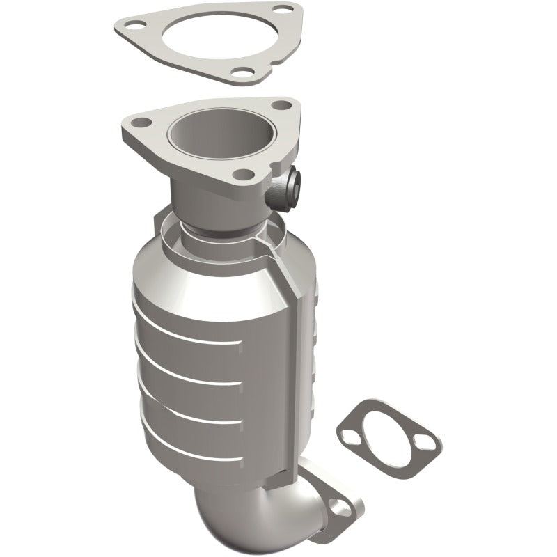 Magnaflow 49033 DirectFit Converter For Tiburon 97-98 OEM