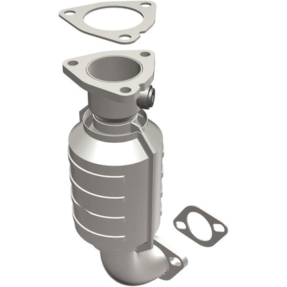 Magnaflow 49033 DirectFit Converter For Tiburon 97-98 OEM
