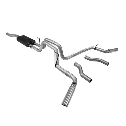 Flowmaster SS Cat-Back Exhaust For Dodge Ram 2500/3500/1500 (03-12) (817507)