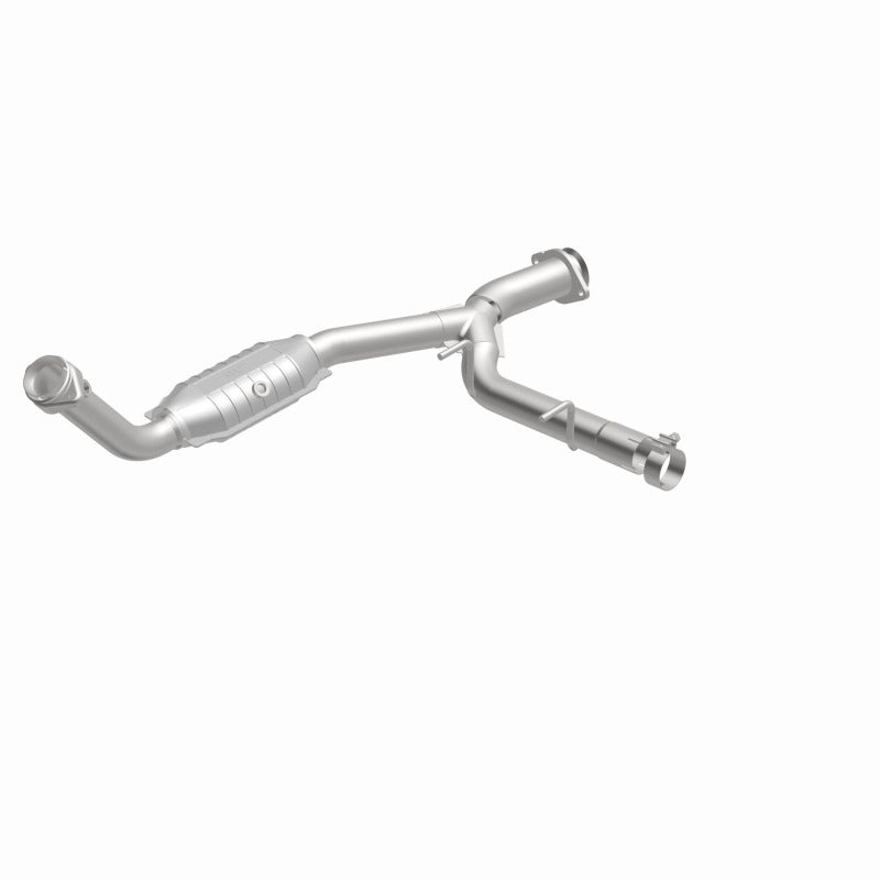 Magnaflow 49411 DirectFit Converter 05 Expedition P/S 5.4L OEM