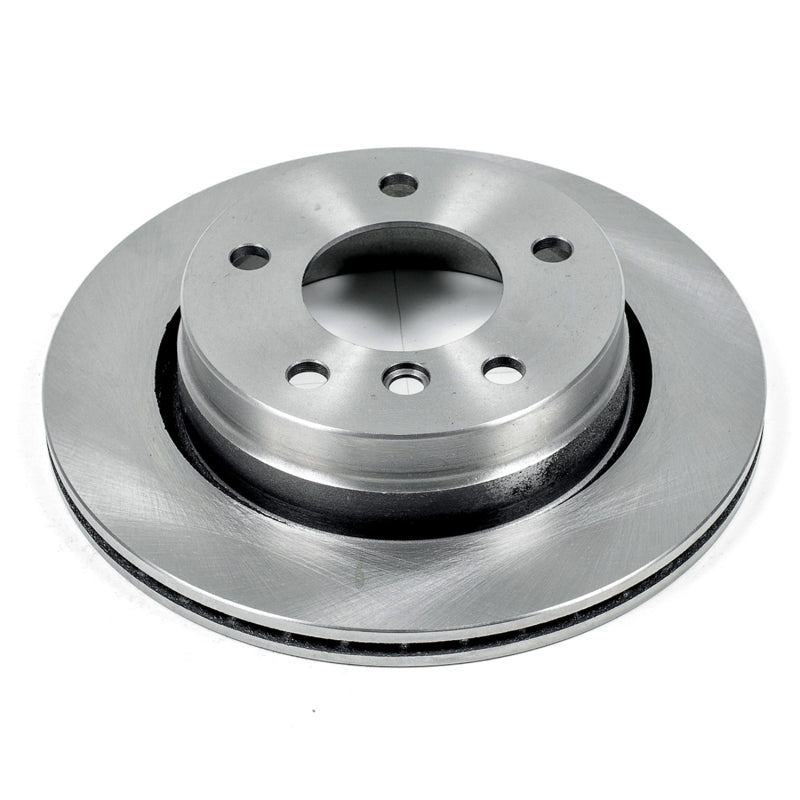 PowerStop Rear Brake Rotor | BMW 323Ci (00-06) (EBR488)