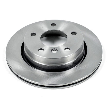 PowerStop Rear Brake Rotor | BMW 323Ci (00-06) (EBR488)