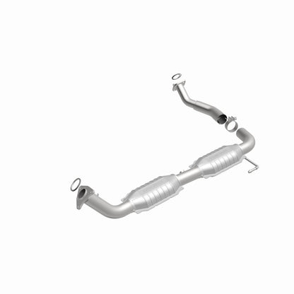 Magnaflow 49625 DirectFit Converter 07-08 4.7L Tundra D&S OEM