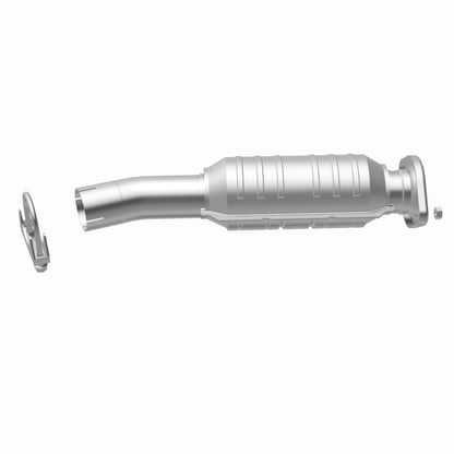 Magnaflow 23084 DirectFit Converter 04 Toyota Sienna 3.3L
