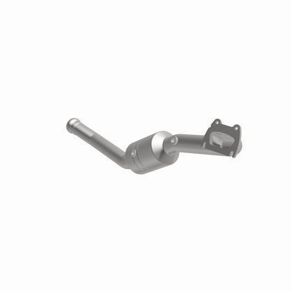 Magnaflow 49723 DirectFit Converter for Jeep Grand Cherokee 11+ 3.6L