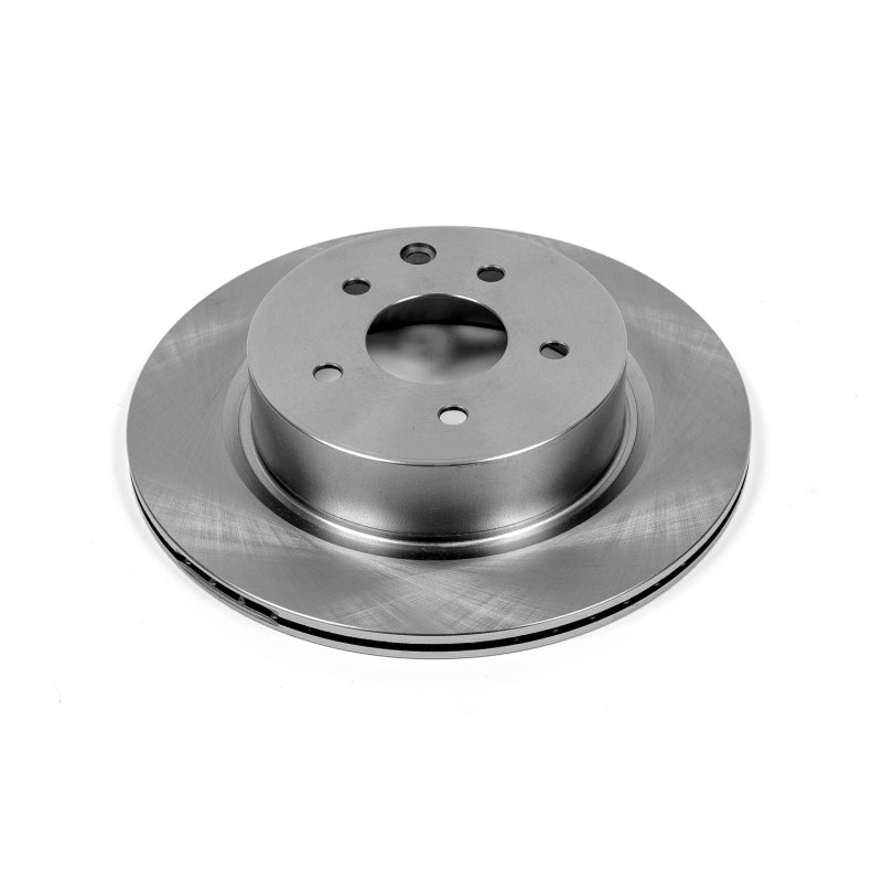 PowerStop Rear Brake Rotor | Infiniti EX35 (08-12) (JBR1144)
