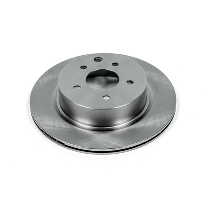 PowerStop Rear Brake Rotor | Infiniti EX35 (08-12) (JBR1144)