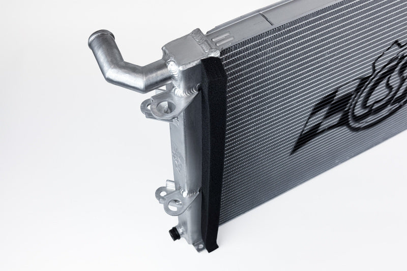 CSF Cooling 8365 High-Perf Supercharger Heat Exchanger for 05-06 Ford GT
