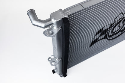 CSF Cooling 8365 High-Perf Supercharger Heat Exchanger for 05-06 Ford GT
