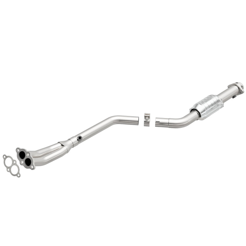 Magnaflow 23098 DirectFit Converter For BMW Z3 1.9L