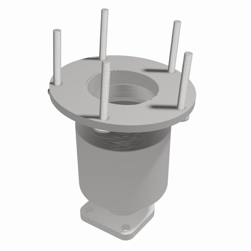 Magnaflow 50224 DirectFit Converter For Daihatsu 1.0 88-92