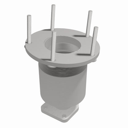 Magnaflow 50224 DirectFit Converter For Daihatsu 1.0 88-92