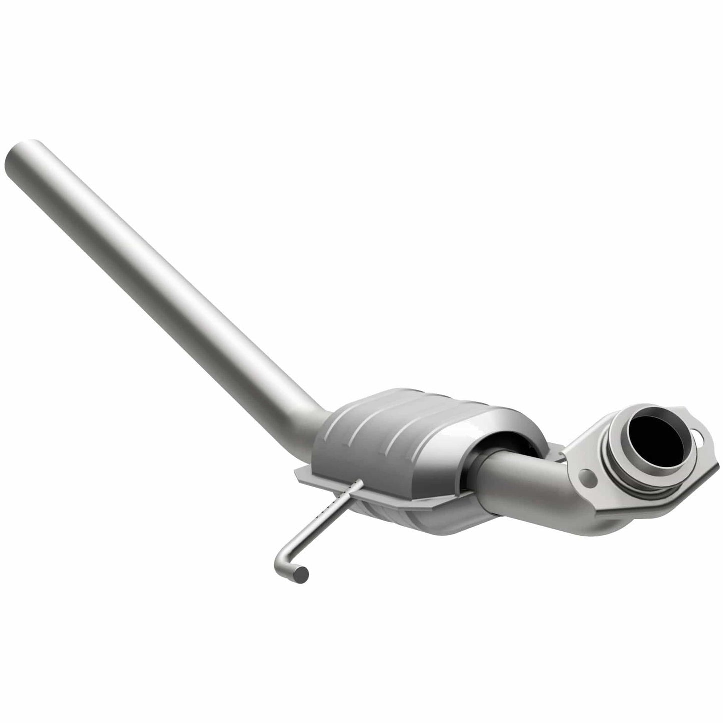MagnaFlow California Grade CARB Compliant Direct-Fit Catalytic Converter 3391283