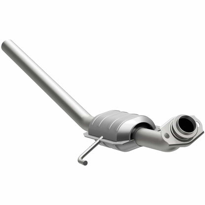 MagnaFlow California Grade CARB Compliant Direct-Fit Catalytic Converter 3391283