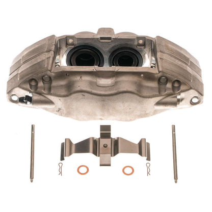 Power Stop Front Left Autospecialty Caliper w/o Bracket | 2004-2017 Subaru WRX STI (L3698)