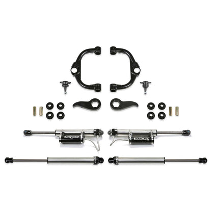 Fabtech 3.5in BJ UCA Kit w/ DLSS Resi | GM K2500HD (20-22) (K1158DL)