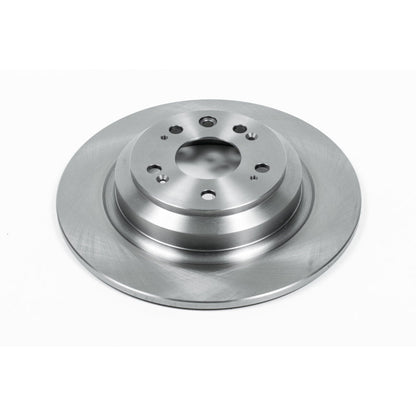 PowerStop Rear Brake Rotor | Acura TL (09-14) (JBR1382)
