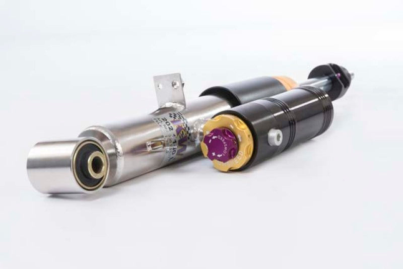 KW Clubsport 3-Way Coilover Kit | BMW M3 / M4 F80 / F82 (15+) (397202BB)