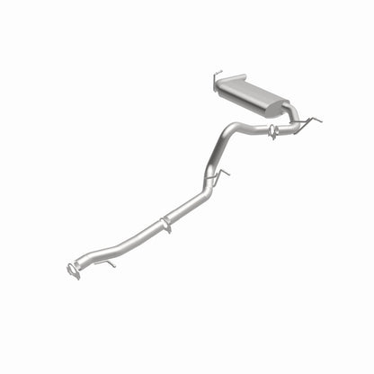 Magnaflow Exhaust Kit | Jeep Wrangler 3.6L (106-0947)