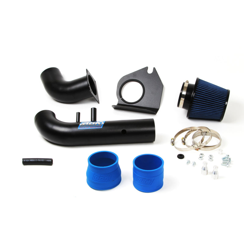 BBK Cold Air Intake Kit | Ford Mustang 4.6 GT (17185)