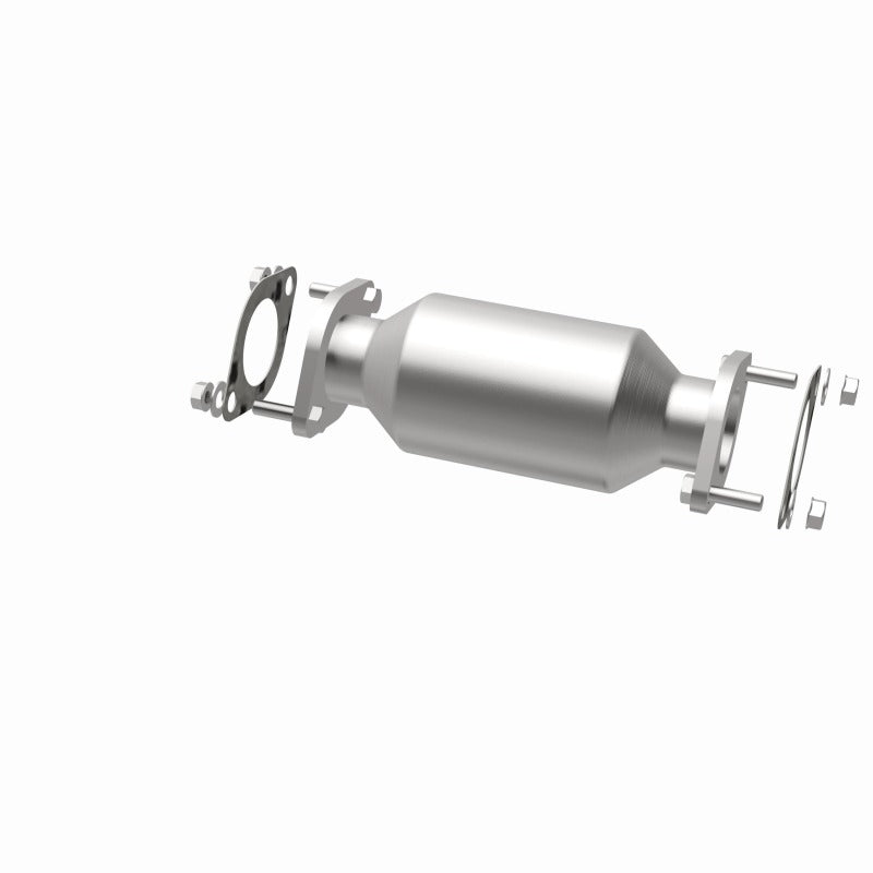 Magnaflow 49740 DirectFit Converter For Hyundai Genesis 09-10 4.6L