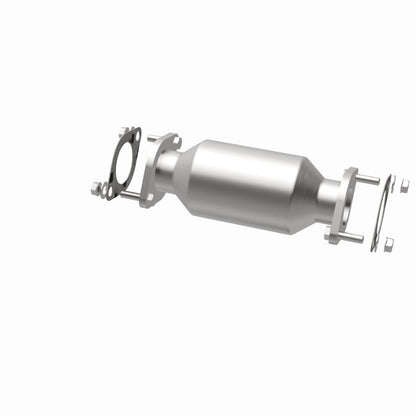 Magnaflow 49740 DirectFit Converter For Hyundai Genesis 09-10 4.6L
