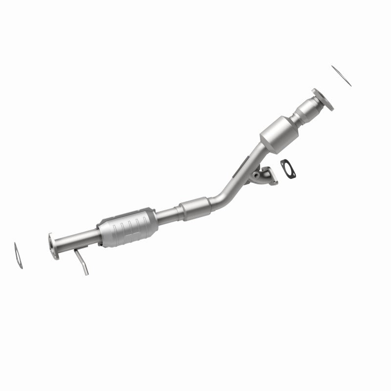 Magnaflow 51391 Repl Fit Converter For Saturn Vue 02-03 3.0L Rear